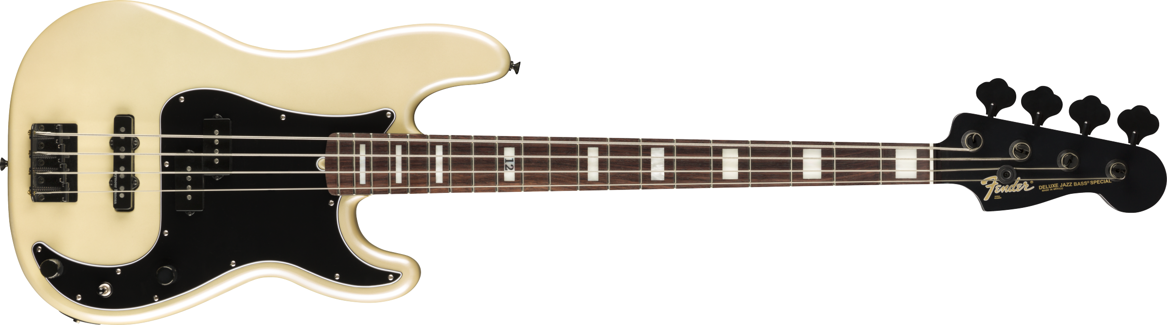 Duff McKagan Deluxe Precision Bass®